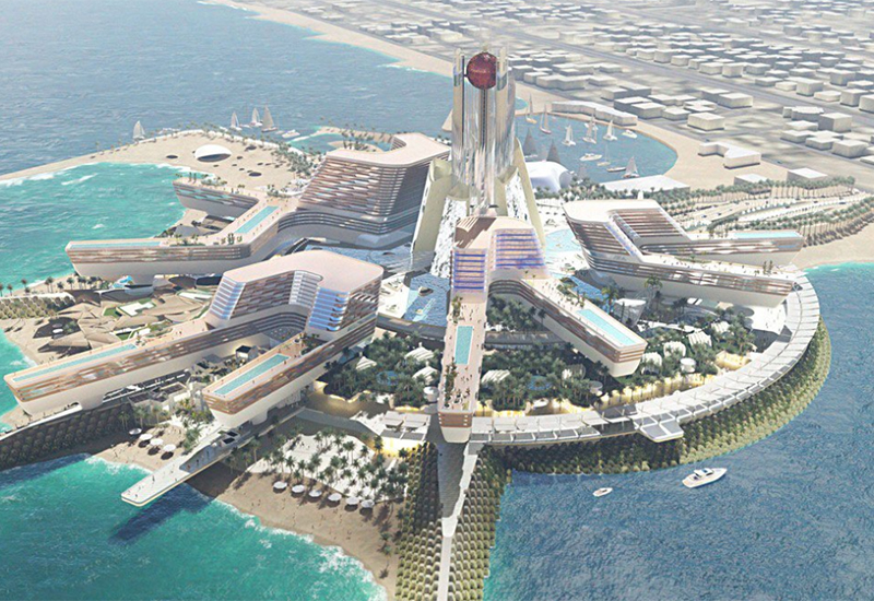 Dubai MGM Tower Opening in 2027 | Real Estate Investment Insight | Die Geissens Real Estate | Luxus Immobilien mit Carmen und Robert Geiss – Die Geissens in Dubai