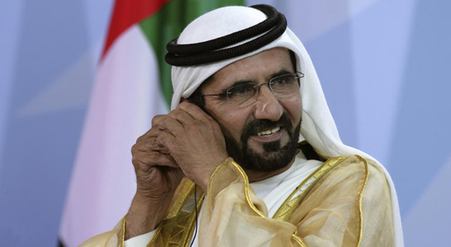 Sheikh Mohammed at 76: The Visionary Who Built Dubai | Die Geissens Real Estate | Luxus Immobilien mit Carmen und Robert Geiss – Die Geissens in Dubai