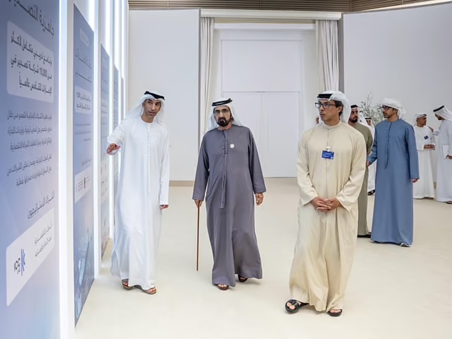 UAE launches programme to attract 1,000 global firms | Die Geissens Real Estate | Luxus Immobilien mit Carmen und Robert Geiss – Die Geissens in Dubai