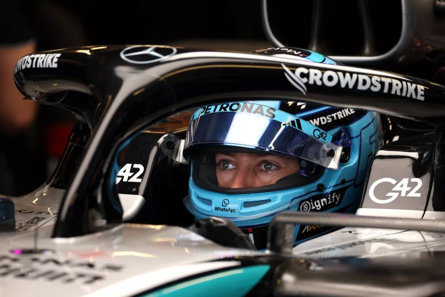 F1 Abu Dhabi FP2: Desert Twilight and Floodlit Pace Puzzle | Die Geissens Real Estate | Luxus Immobilien mit Carmen und Robert Geiss – Die Geissens in Dubai