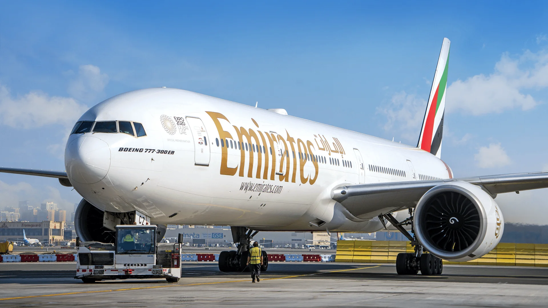 Stuttgart–Dubai: A new air bridge | Die Geissens Real Estate | Luxus Immobilien mit Carmen und Robert Geiss – Die Geissens in Dubai